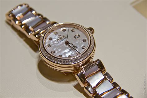 ladymatic replica watch|de ville ladymatic watch.